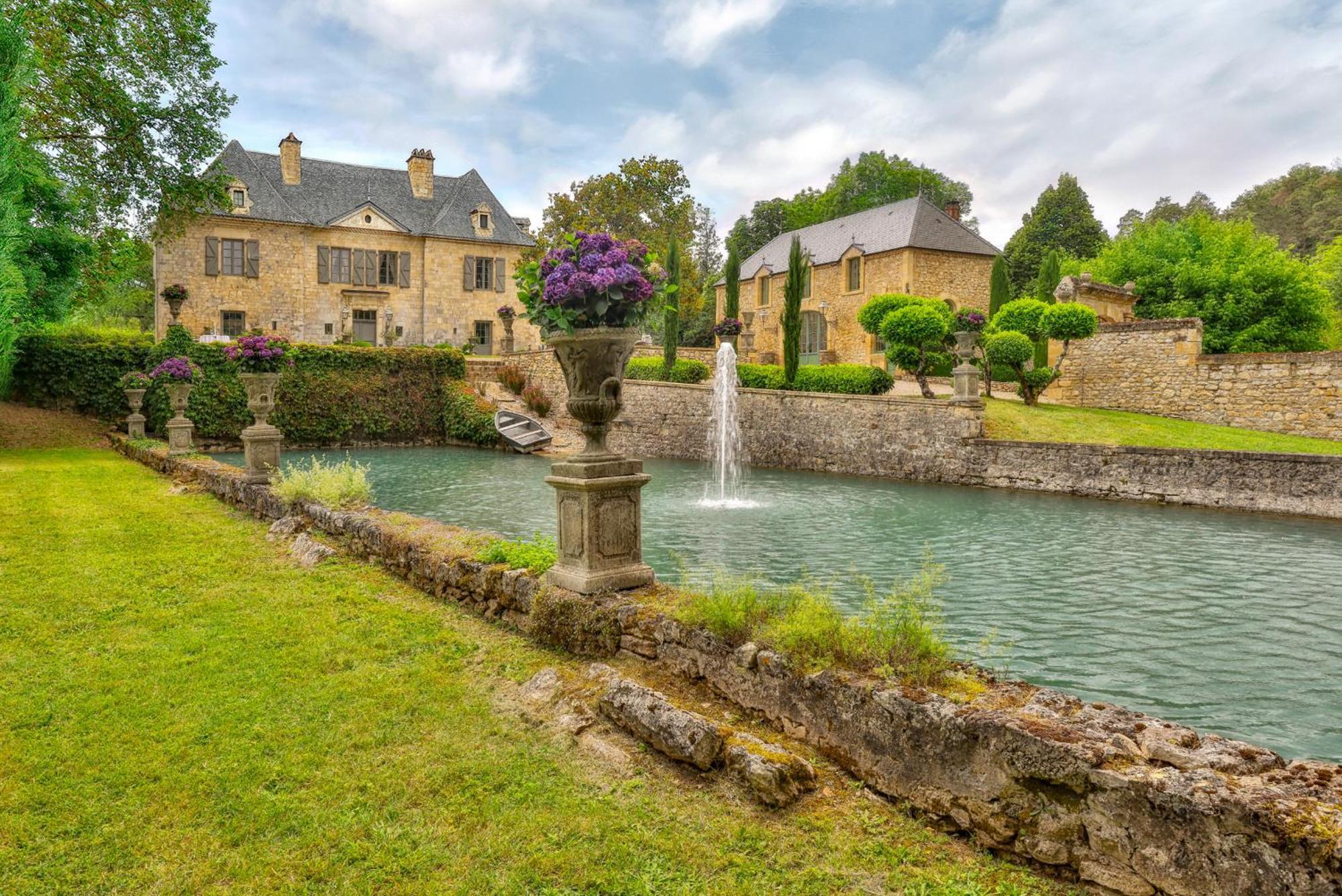 Gite Domanial En Perigord Noir Cénac-et-Saint-Julien المظهر الخارجي الصورة